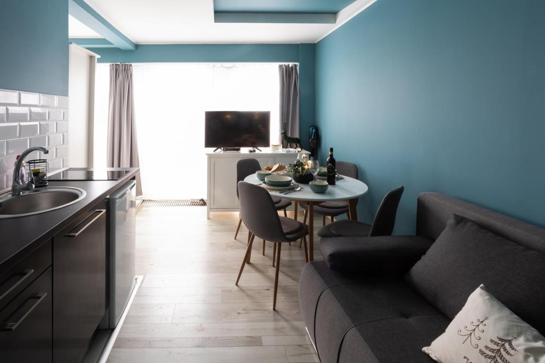 Hellowine Apartman Eger Esterno foto