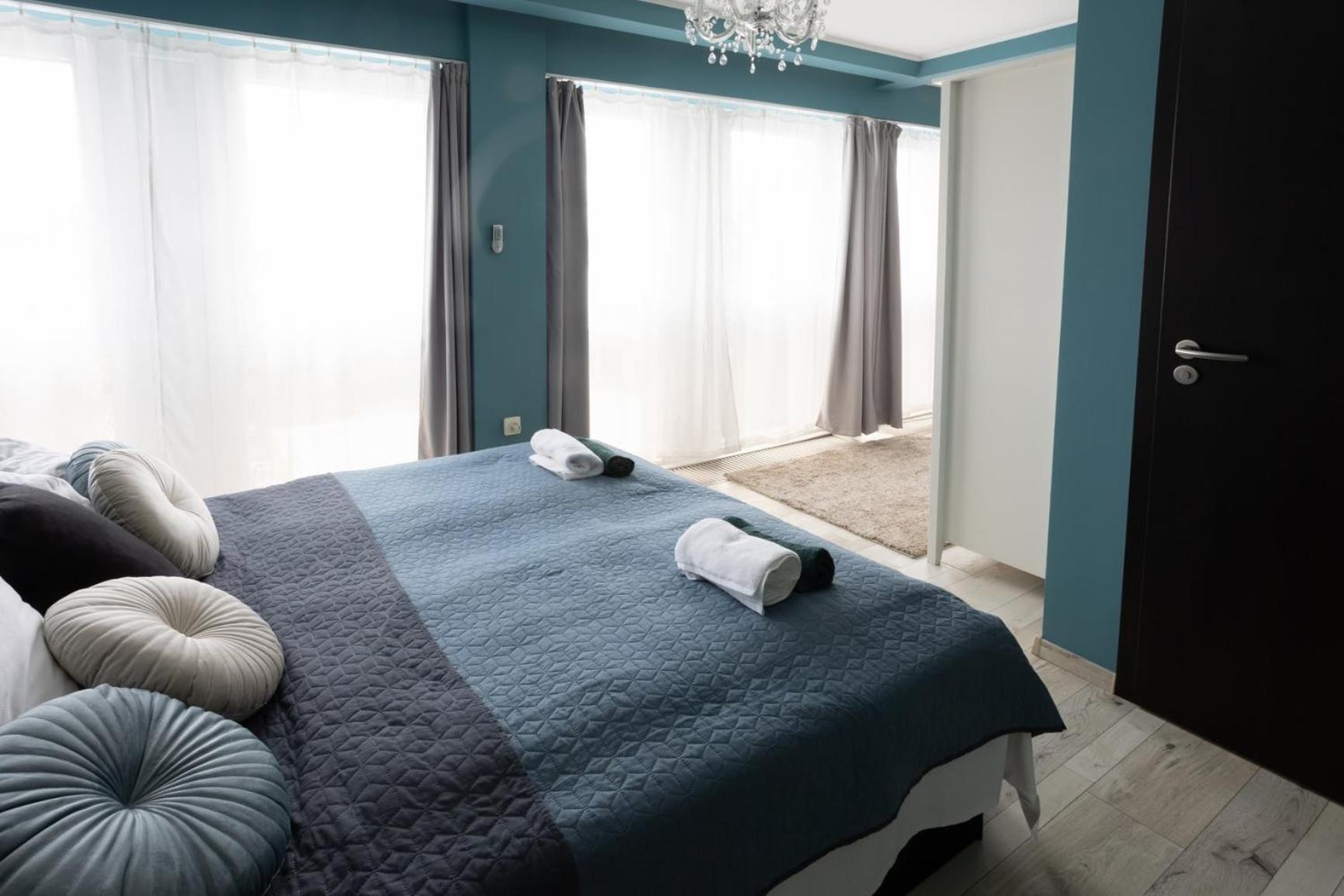 Hellowine Apartman Eger Esterno foto