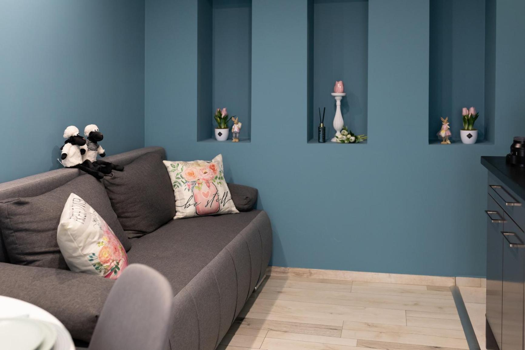 Hellowine Apartman Eger Esterno foto