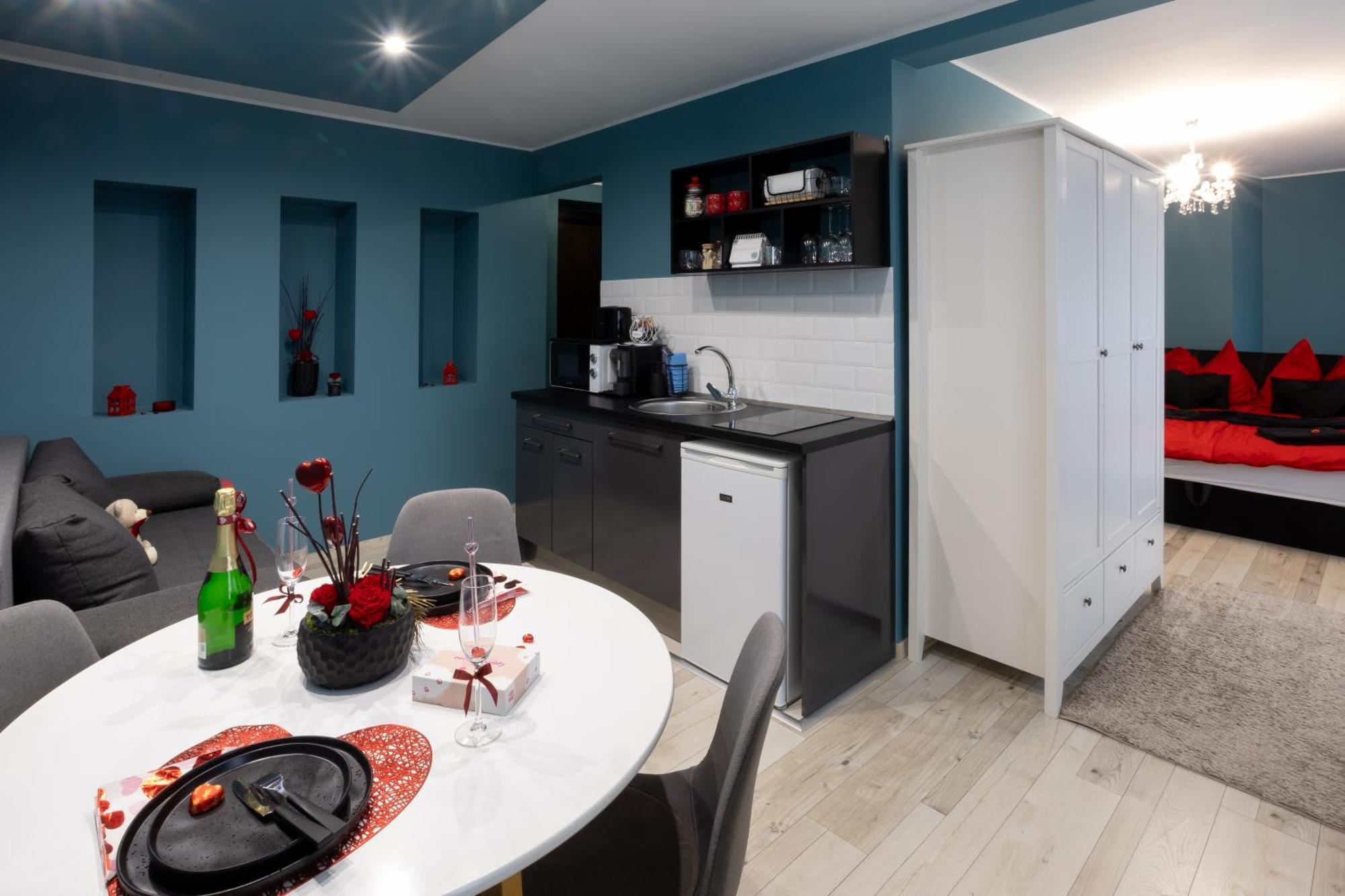 Hellowine Apartman Eger Esterno foto