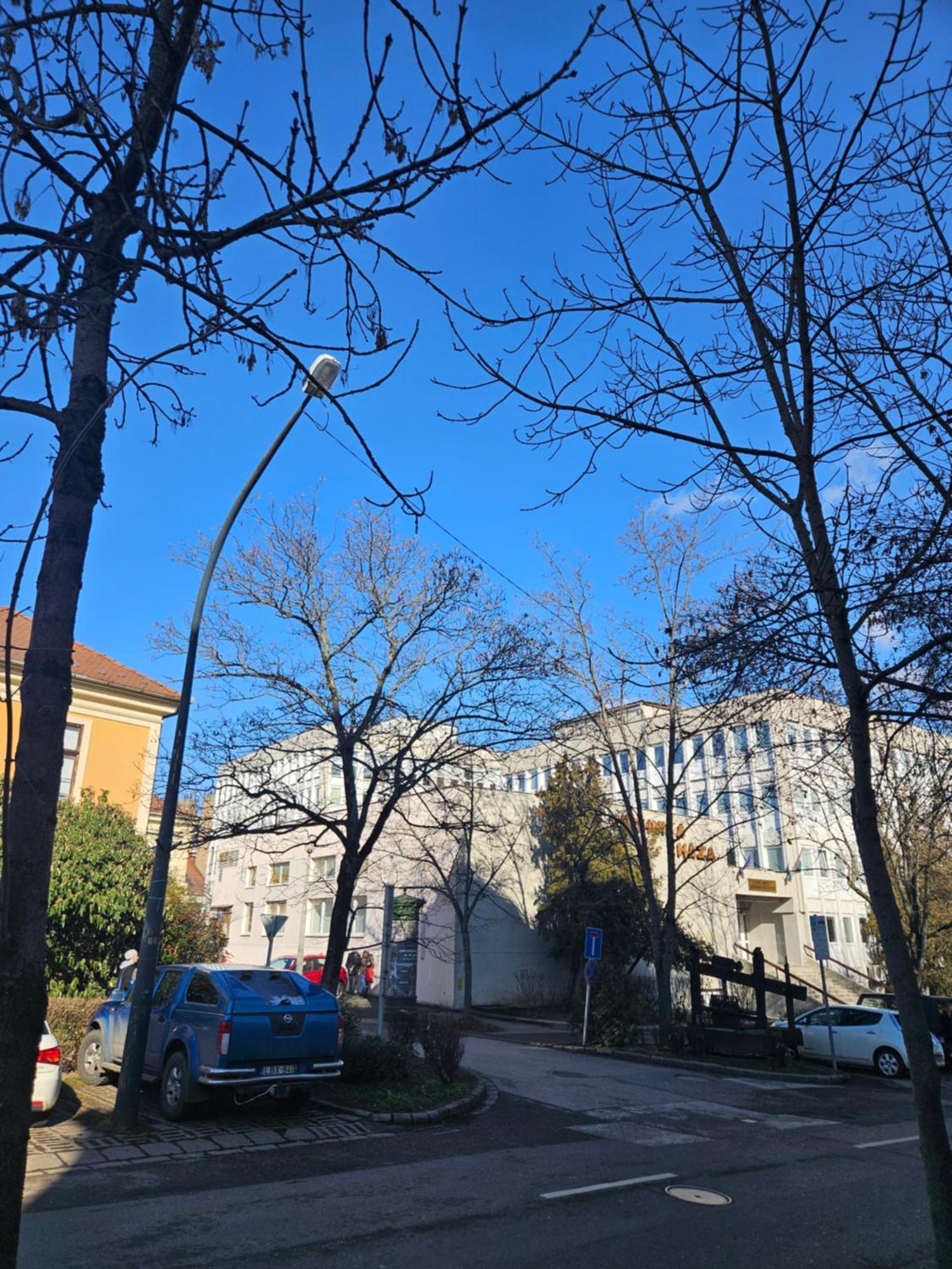 Hellowine Apartman Eger Esterno foto
